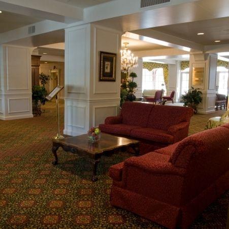 Williamsburg Hospitality House Hotel ภายใน รูปภาพ