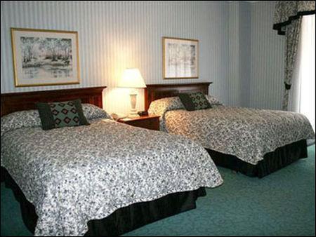 Williamsburg Hospitality House Hotel ห้อง รูปภาพ