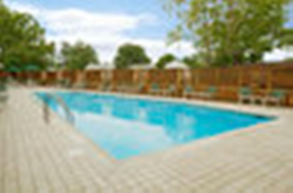 Williamsburg Hospitality House Hotel สิ่งอำนวยความสะดวก รูปภาพ
