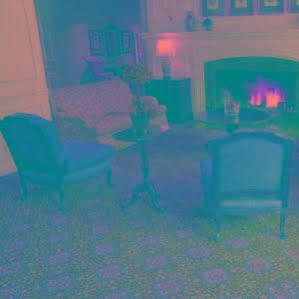 Williamsburg Hospitality House Hotel ภายนอก รูปภาพ