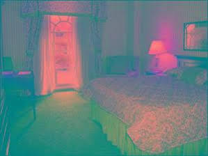 Williamsburg Hospitality House Hotel ภายนอก รูปภาพ